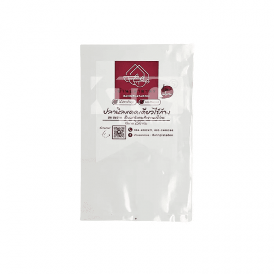 ออกแบบถุงพลาสติกแช่แข็ง ออกแบบถุงพลาสติกแช่แข็ง